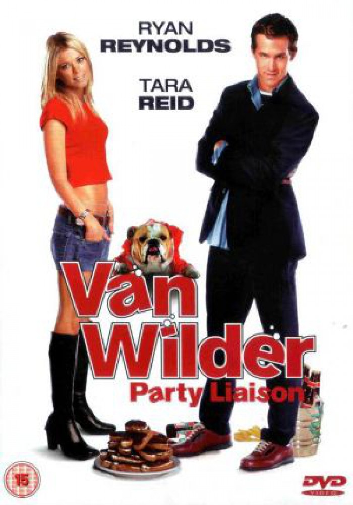Van Vajlder